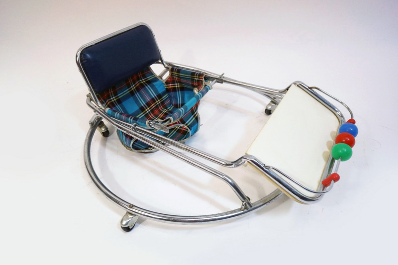 andador plegable epoca 18-50xo60 1u